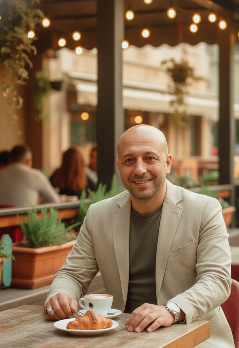 Mehmet Borçalı