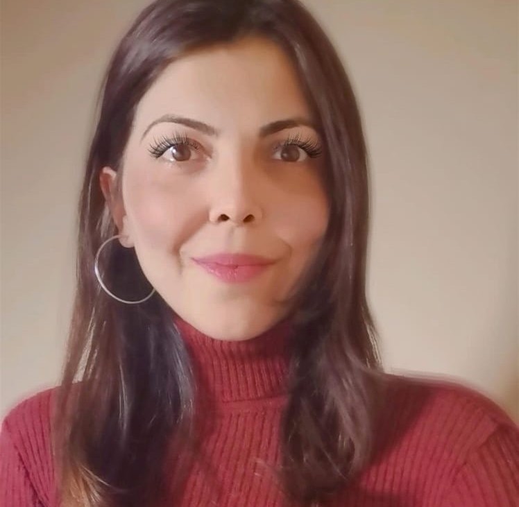 Sati Betül Taşkan